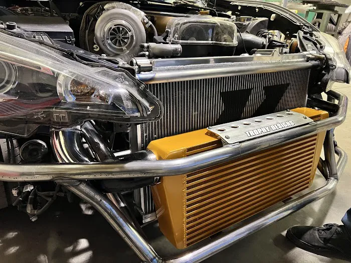 Modified Performance 2