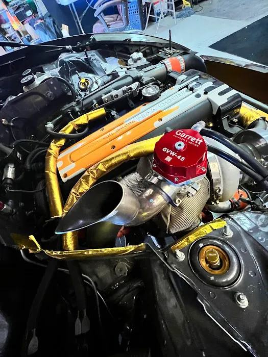 Modified Performance 5