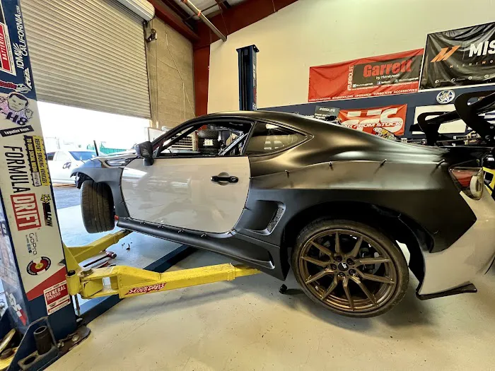 Modified Performance 1
