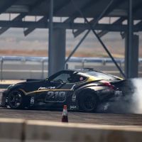 Modified Performance