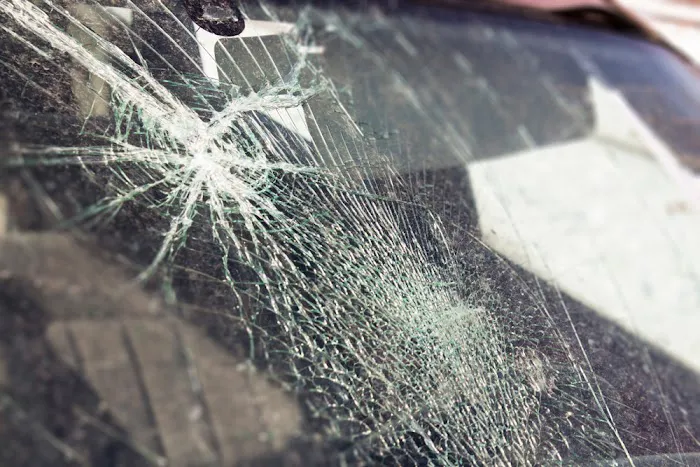 Clear Quality Auto Glass 2