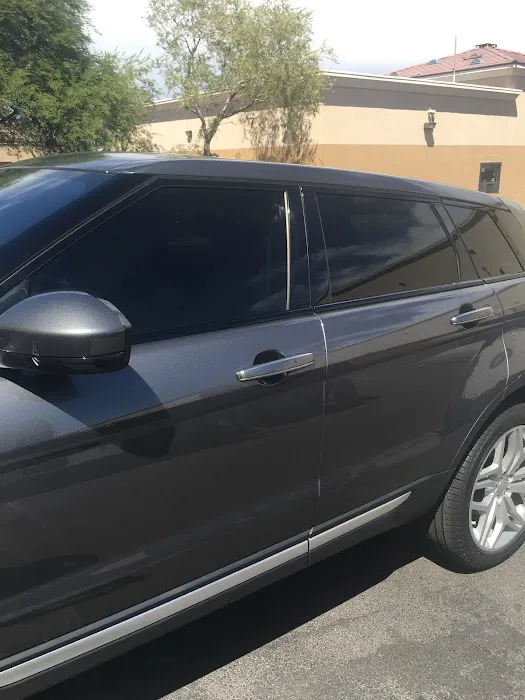 Clear Quality Auto Glass 3