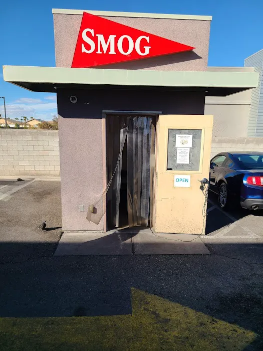 Choice Lube & Smog 1