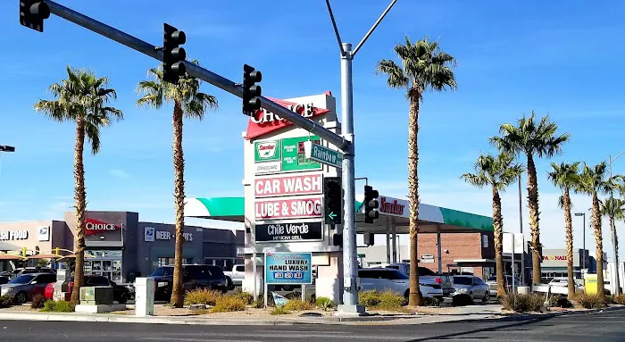 Choice Lube & Smog 2