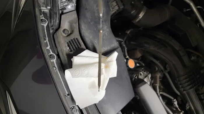 Valvoline Instant Oil Change 3