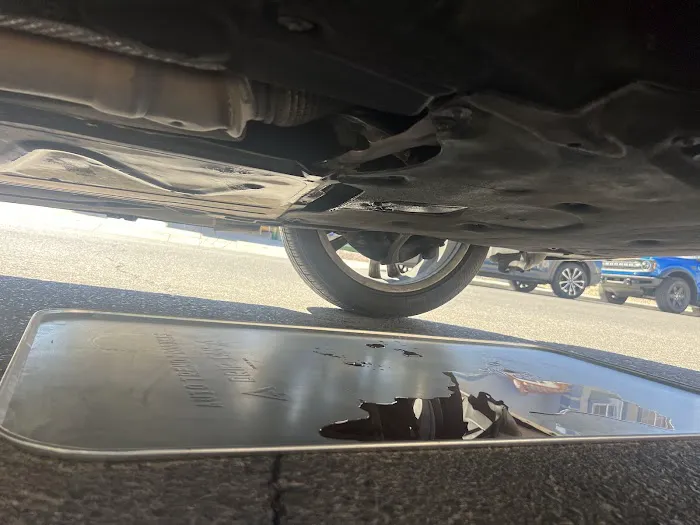 Valvoline Instant Oil Change 7