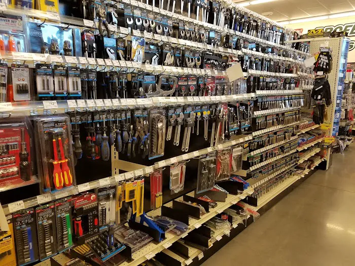 O'Reilly Auto Parts 2