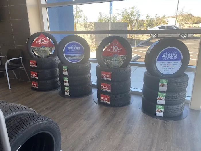 Tire Choice Auto Service Centers 0