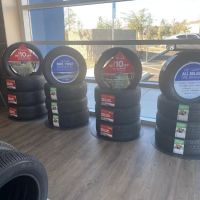 Tire Choice Auto Service Centers