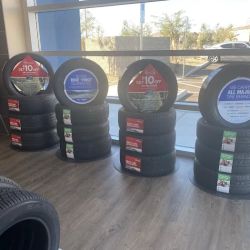 Tire Choice Auto Service Centers ico