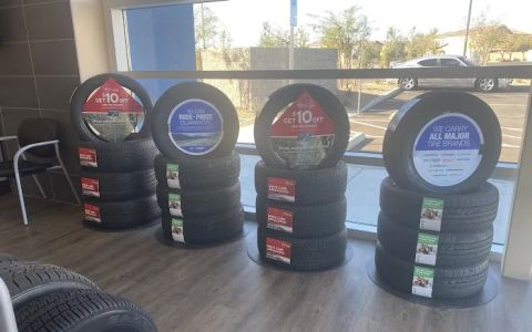 Tire Choice Auto Service Centers