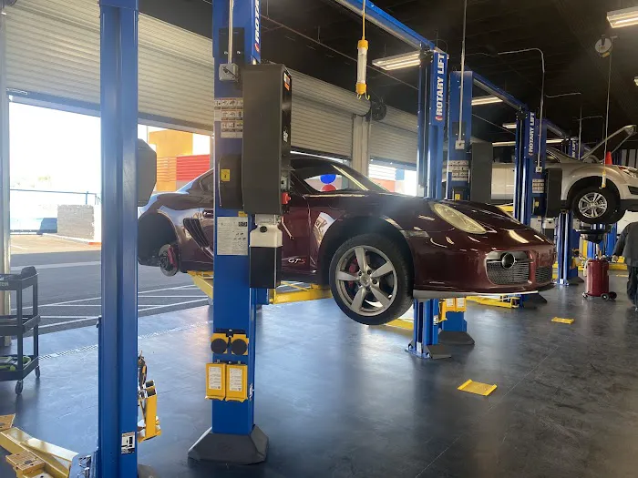 Tire Choice Auto Service Centers 1