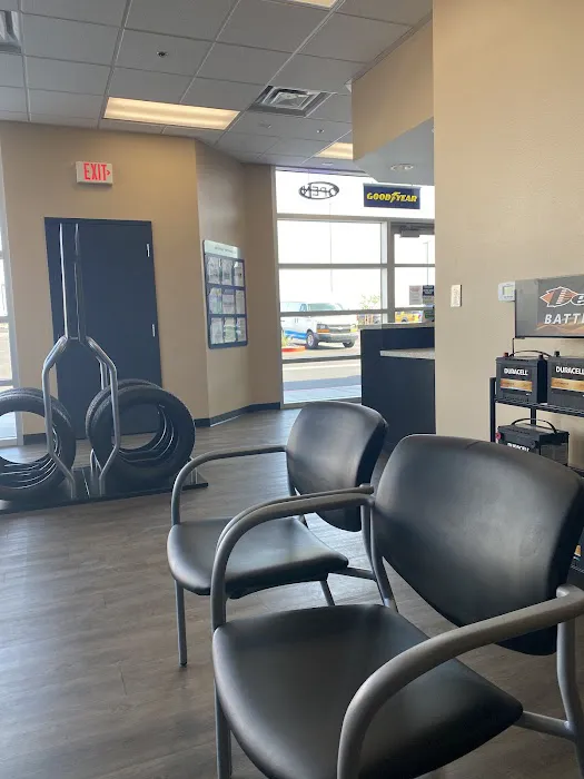 Tire Choice Auto Service Centers 4