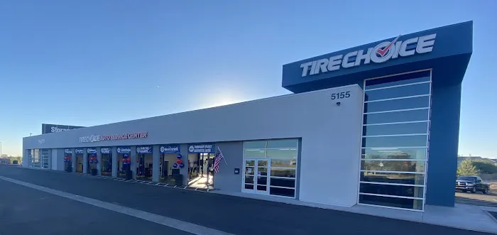 Tire Choice Auto Service Centers 3