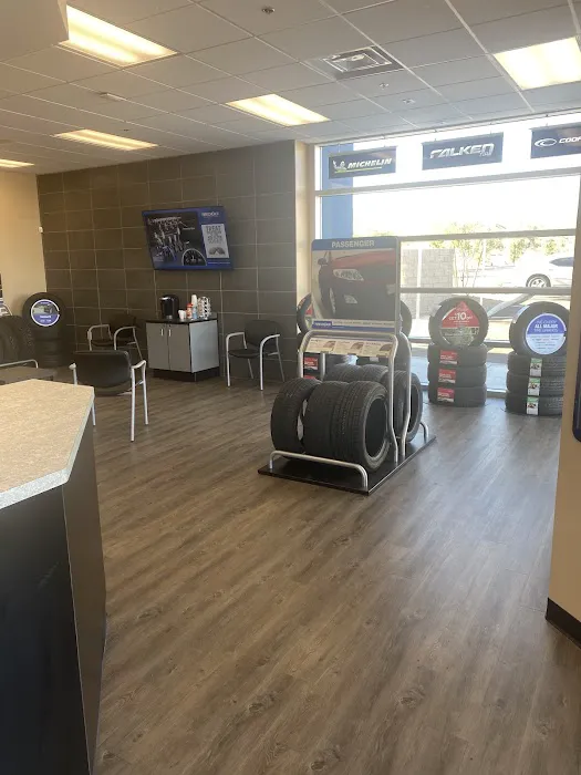 Tire Choice Auto Service Centers 7