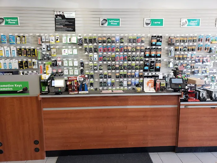 Batteries Plus 7