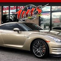 LMS Window Tint & Car Audio