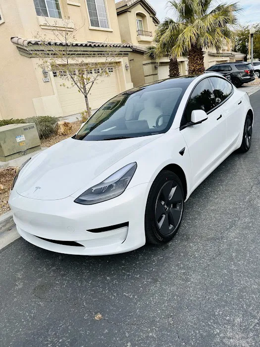 LMS Window Tint & Car Audio 3