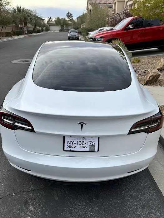 LMS Window Tint & Car Audio 7