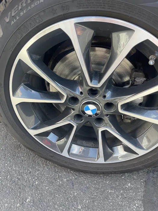 European Auto Repair 0