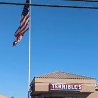Ms. Terrible's