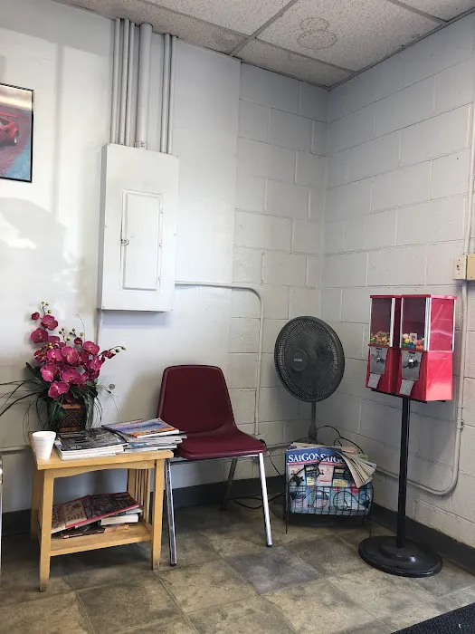 Speed Shop Auto Repair 5