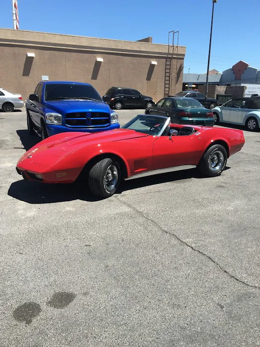 Dave's Auto Tech 2