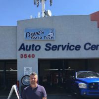 Dave's Auto Tech