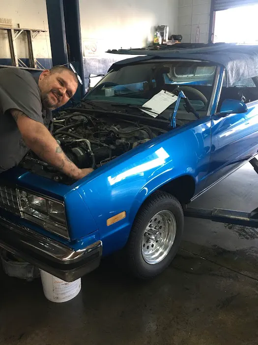 Dave's Auto Tech 3