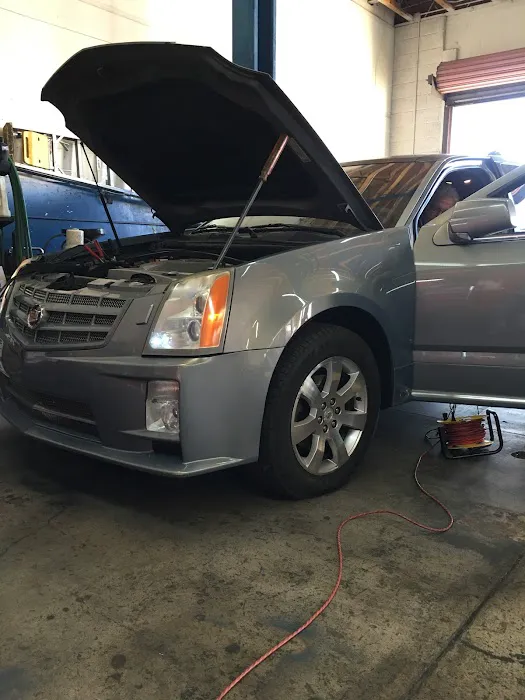 Dave's Auto Tech 5