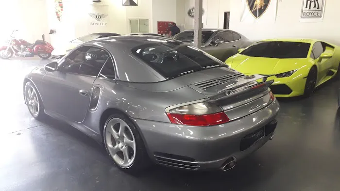 Dave's Auto Tech 4