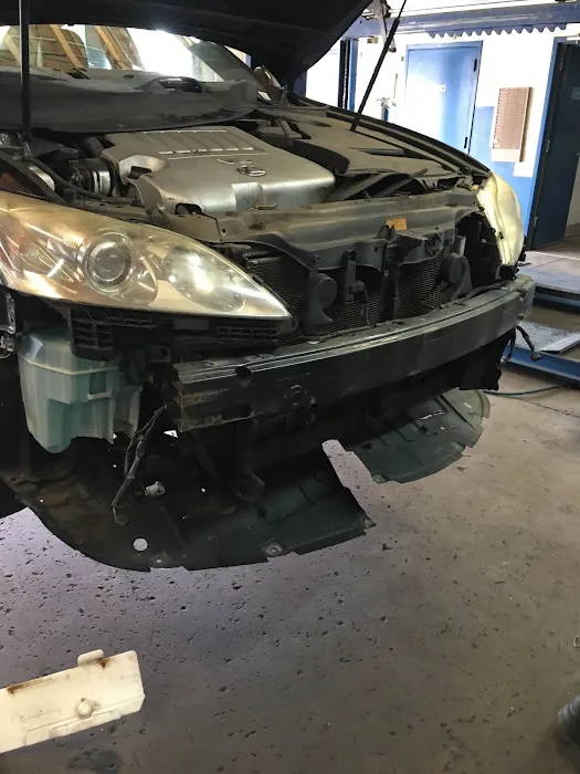 Dave's Auto Tech 6