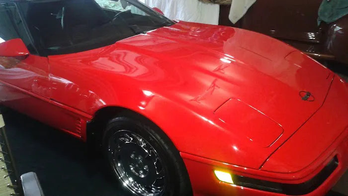Dave's Auto Tech 9