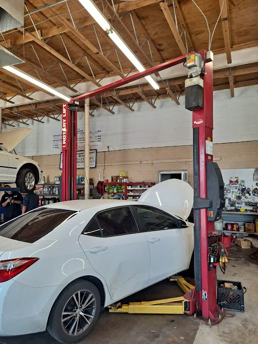 Lee Auto 5