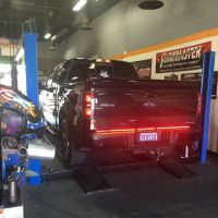 Affordable Mufflers.