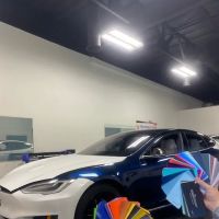 R.B.O Motorsports Window Tinting