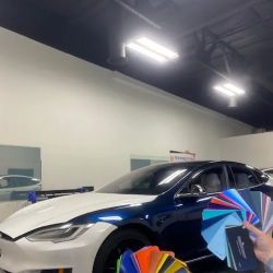 R.B.O Motorsports Window Tinting ico