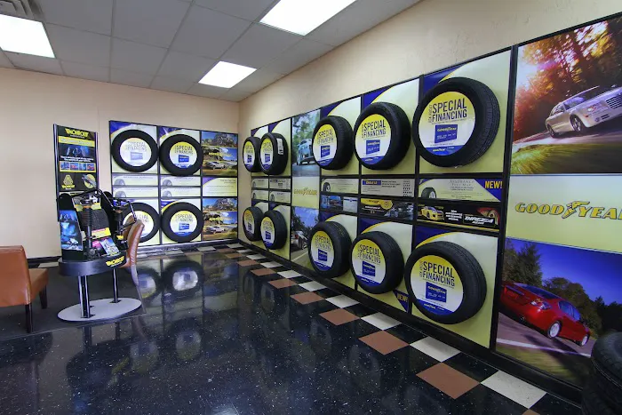 Tire Choice Auto Service Centers 2