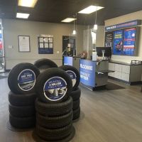 Tire Choice Auto Service Centers