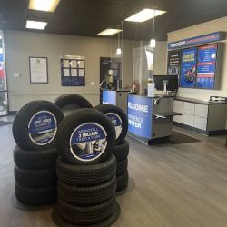Tire Choice Auto Service Centers ico