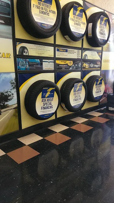 Tire Choice Auto Service Centers 4