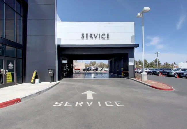 CardinaleWay Mazda Parts Department Las Vegas 0