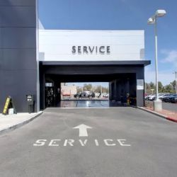 CardinaleWay Mazda Parts Department Las Vegas ico