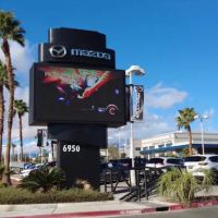CardinaleWay Mazda Service Department Las Vegas