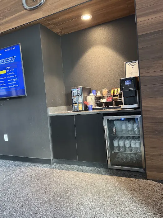 CardinaleWay Mazda Service Department Las Vegas 5