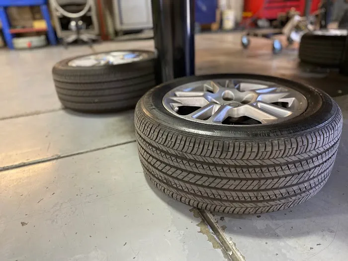 CardinaleWay Acura Service Department 1