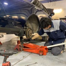 CardinaleWay Acura Service Department ico