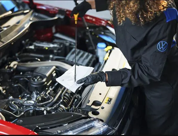 CardinaleWay Acura Service Department 3