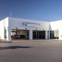BMW of Las Vegas Service Center