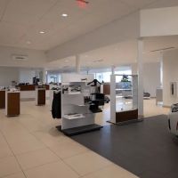 BMW of Las Vegas Parts Center